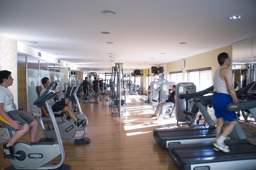 Al Fanar Palace Hotel And Suites Amman Buitenkant foto
