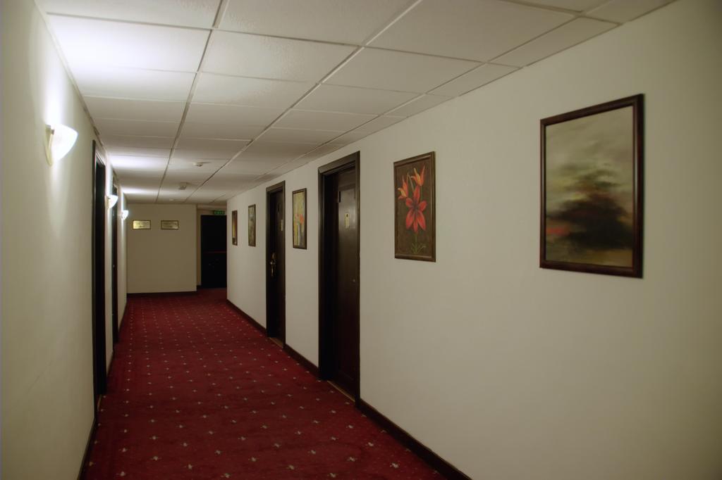 Al Fanar Palace Hotel And Suites Amman Buitenkant foto