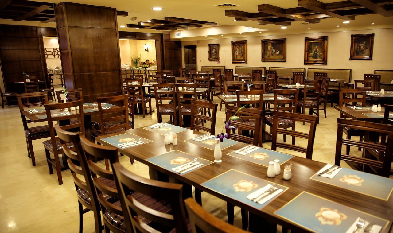 Al Fanar Palace Hotel And Suites Amman Buitenkant foto