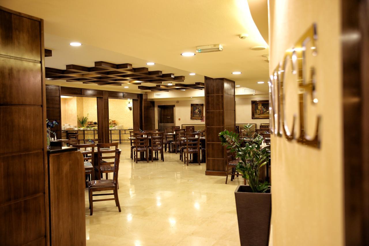 Al Fanar Palace Hotel And Suites Amman Buitenkant foto