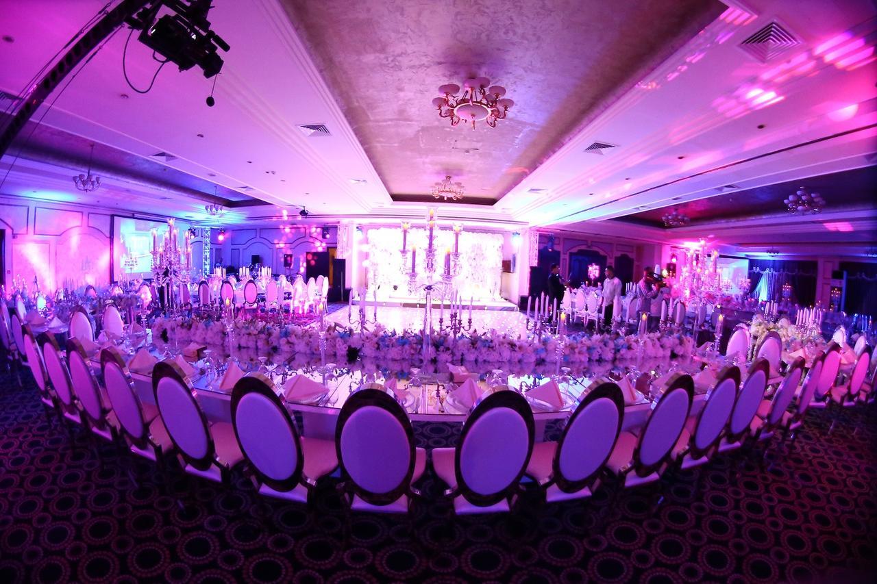 Al Fanar Palace Hotel And Suites Amman Buitenkant foto