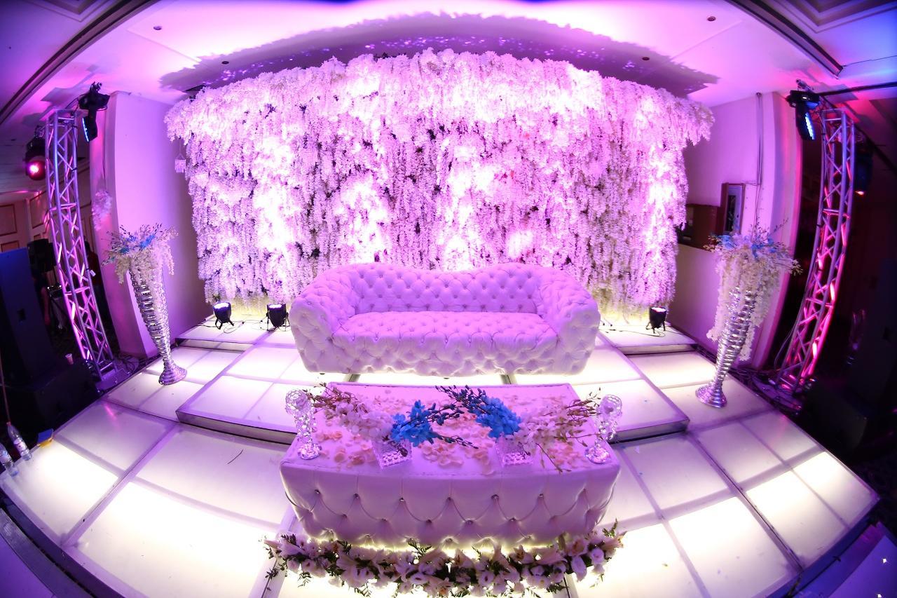 Al Fanar Palace Hotel And Suites Amman Buitenkant foto