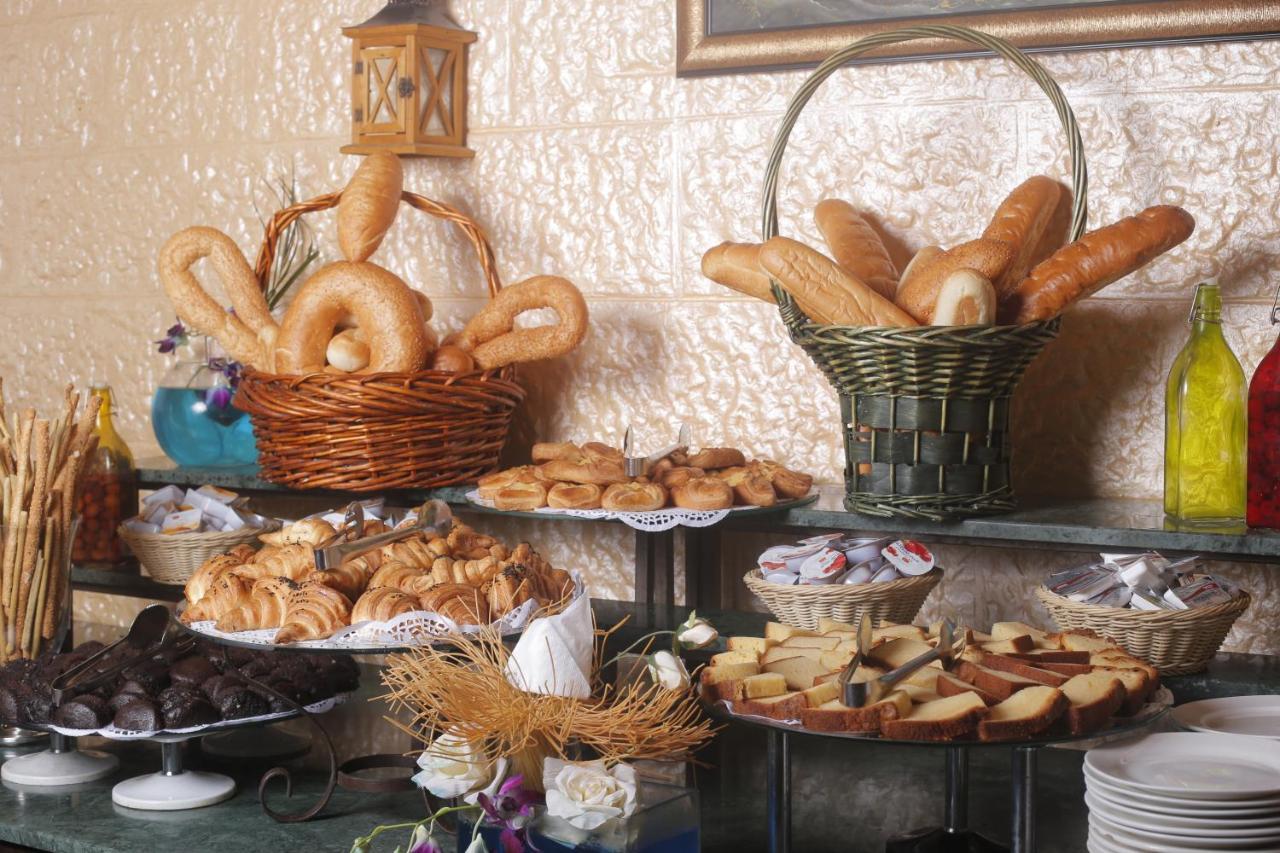 Al Fanar Palace Hotel And Suites Amman Buitenkant foto